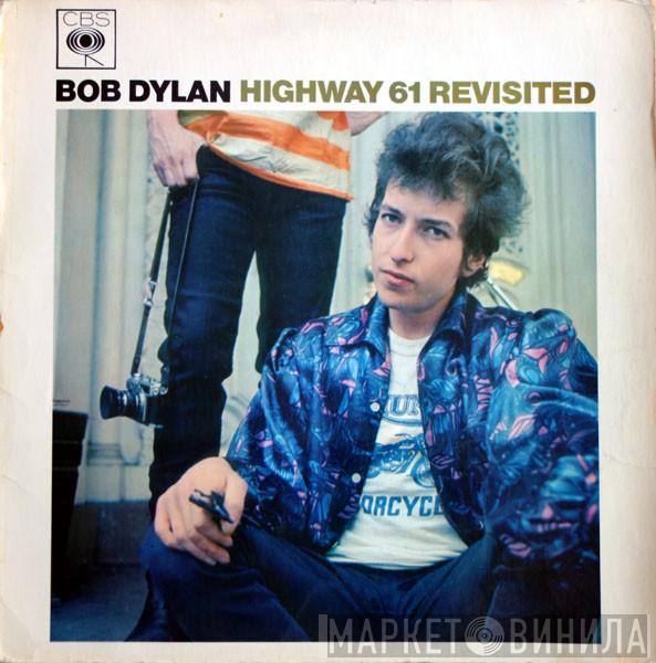  Bob Dylan  - Highway 61 Revisited