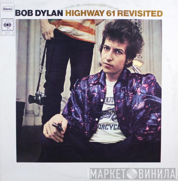  Bob Dylan  - Highway 61 Revisited