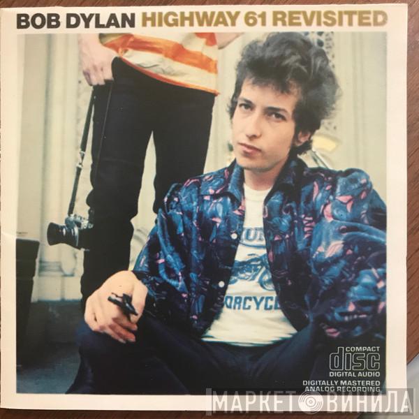 Bob Dylan  - Highway 61 Revisited