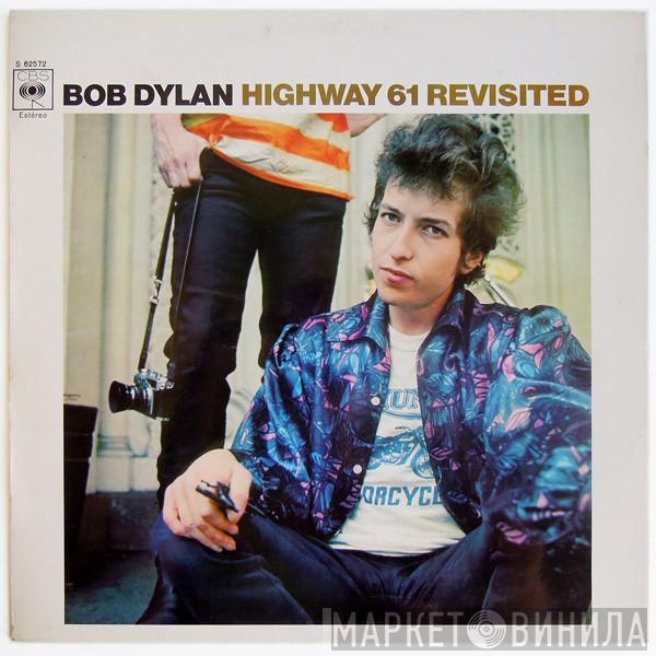  Bob Dylan  - Highway 61 Revisited