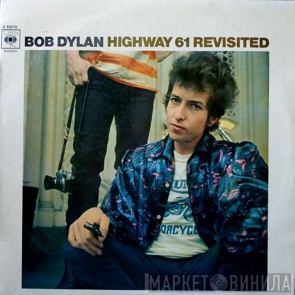  Bob Dylan  - Highway 61 Revisited