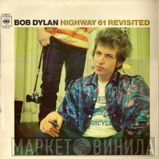  Bob Dylan  - Highway 61 Revisited