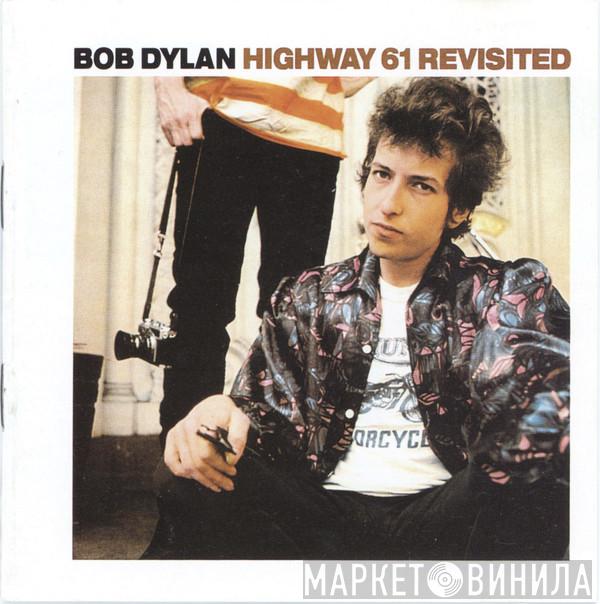  Bob Dylan  - Highway 61 Revisited