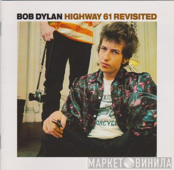  Bob Dylan  - Highway 61 Revisited