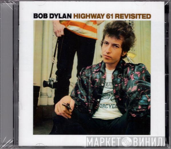  Bob Dylan  - Highway 61 Revisited