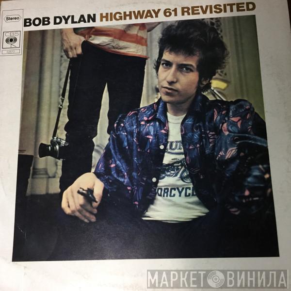  Bob Dylan  - Highway 61 Revisited