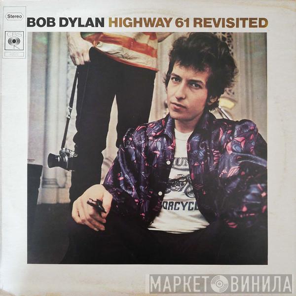  Bob Dylan  - Highway 61 Revisited