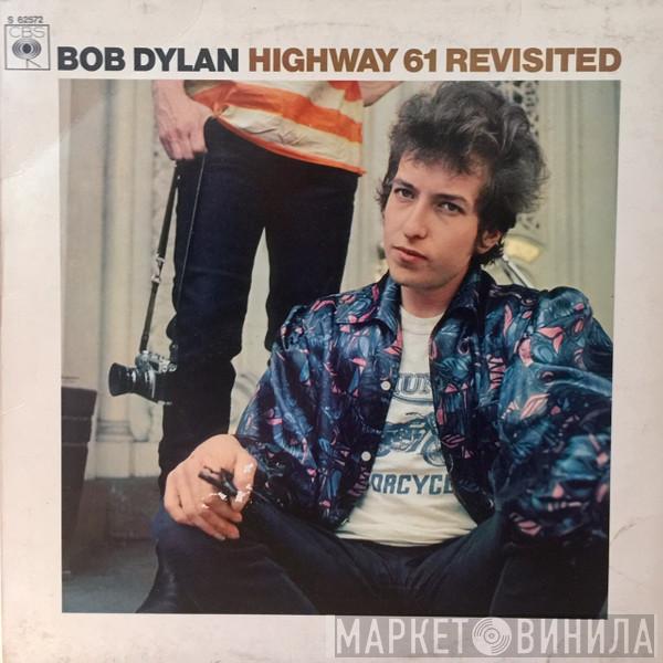  Bob Dylan  - Highway 61 Revisited