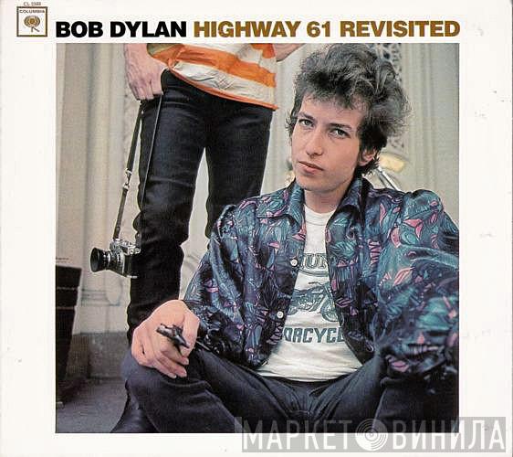  Bob Dylan  - Highway 61 Revisited
