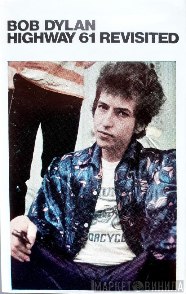  Bob Dylan  - Highway 61 Revisited