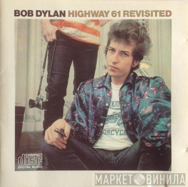  Bob Dylan  - Highway 61 Revisited