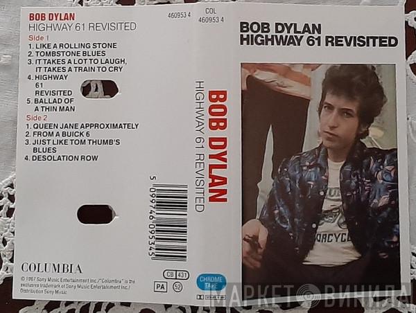  Bob Dylan  - Highway 61 Revisited