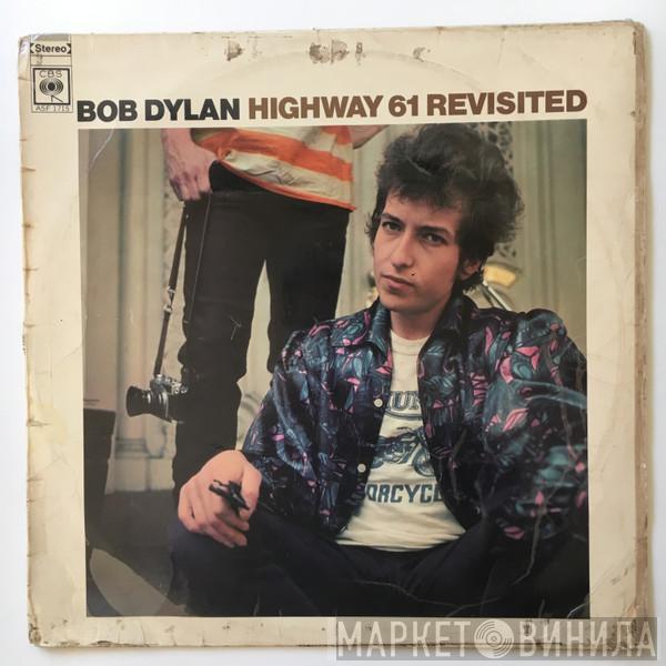  Bob Dylan  - Highway 61 Revisited