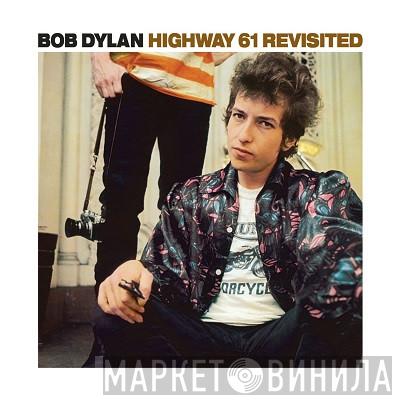  Bob Dylan  - Highway 61 Revisited