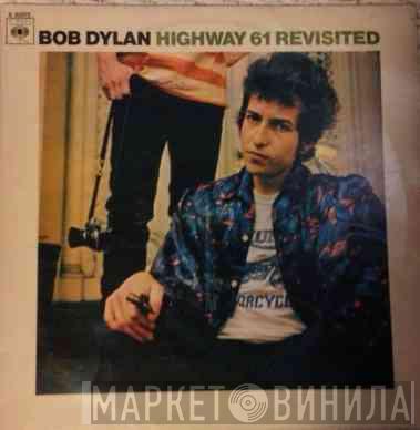  Bob Dylan  - Highway 61 Revisited