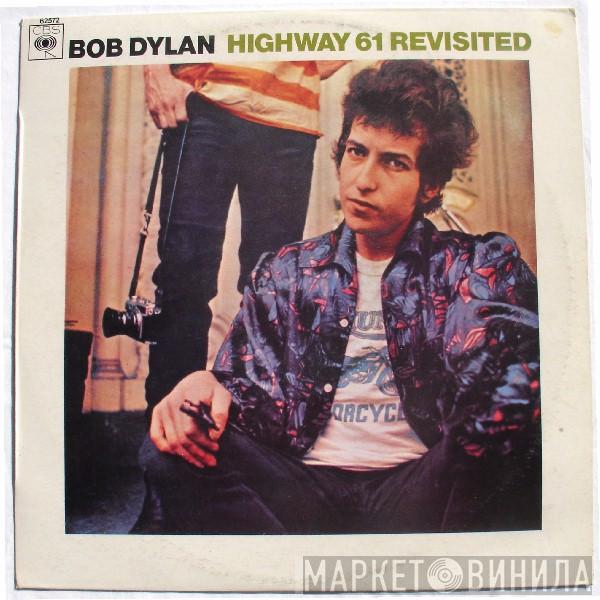  Bob Dylan  - Highway 61 Revisited