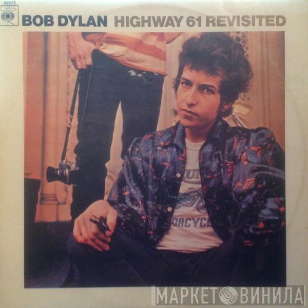  Bob Dylan  - Highway 61 Revisited