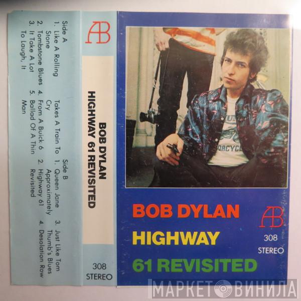  Bob Dylan  - Highway 61 Revisited