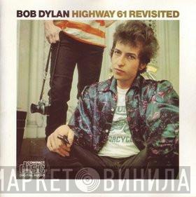 Bob Dylan  - Highway 61 Revisited