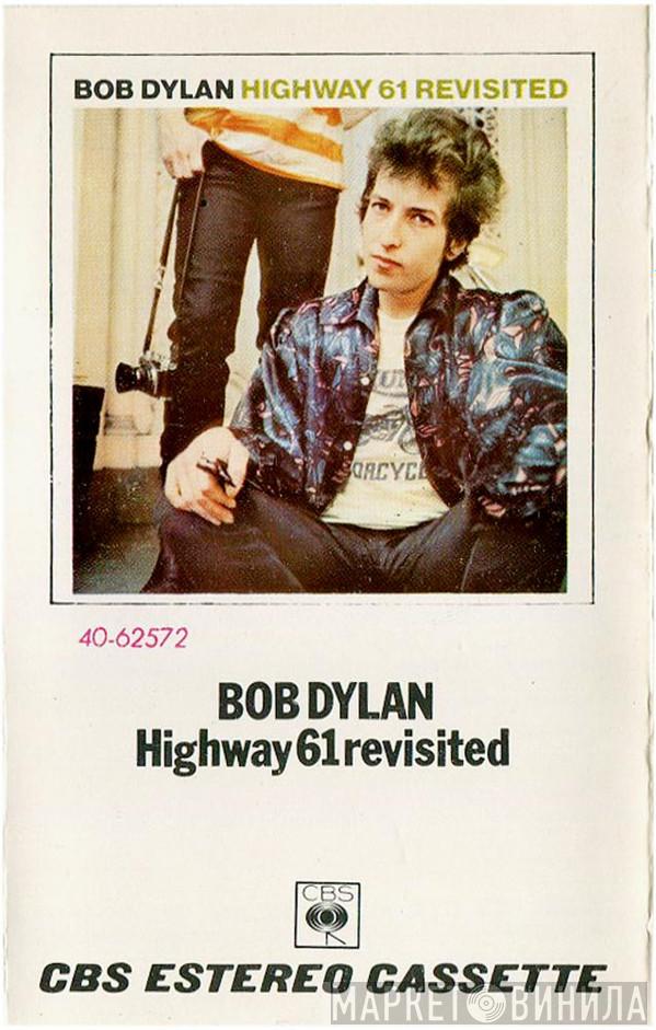  Bob Dylan  - Highway 61 Revisited