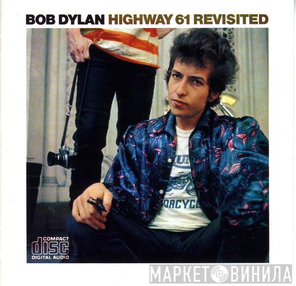  Bob Dylan  - Highway 61 Revisited