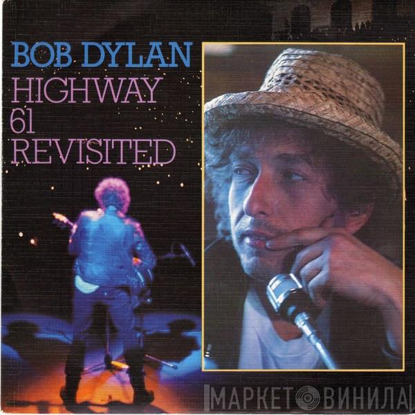  Bob Dylan  - Highway 61 Revisited