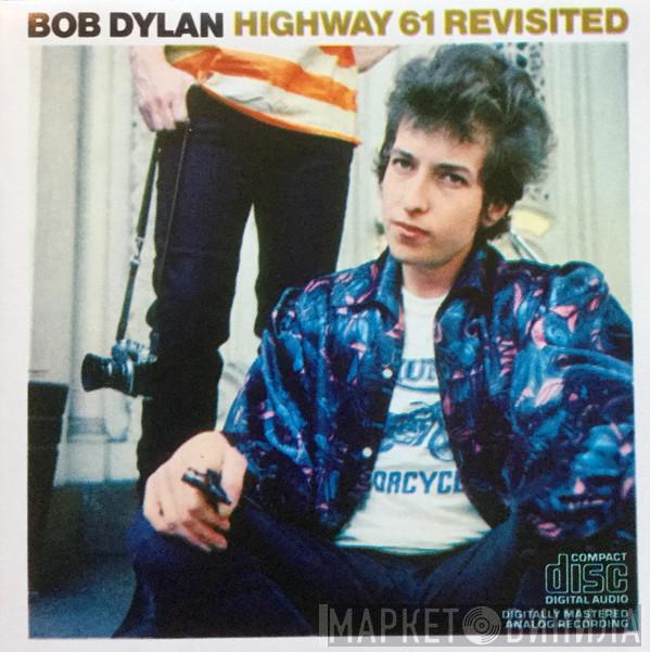  Bob Dylan  - Highway 61 Revisited