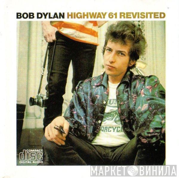  Bob Dylan  - Highway 61 Revisited