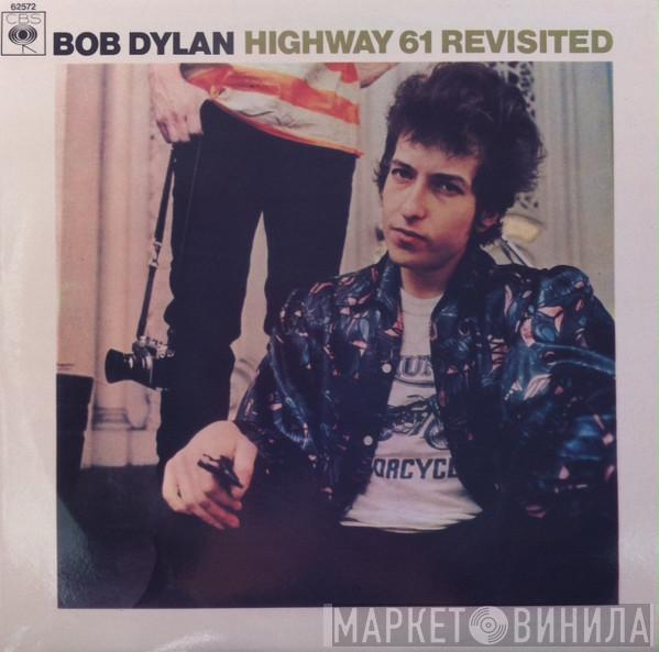  Bob Dylan  - Highway 61 Revisited