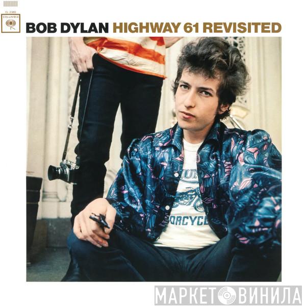  Bob Dylan  - Highway 61 Revisited