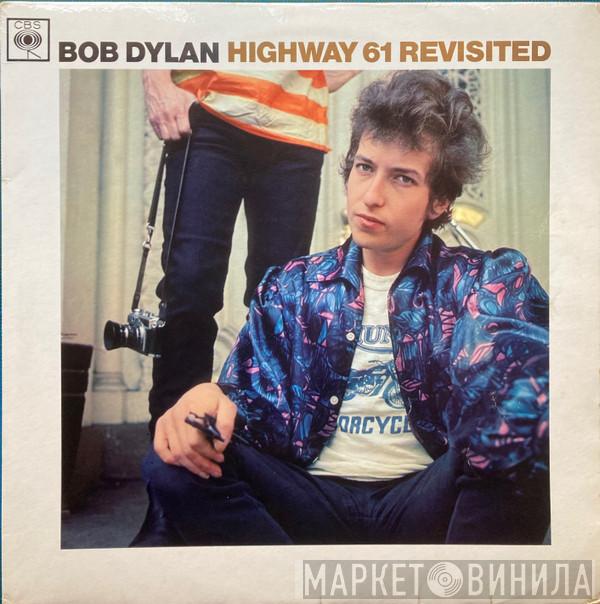  Bob Dylan  - Highway 61 Revisited