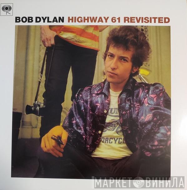  Bob Dylan  - Highway 61 Revisited