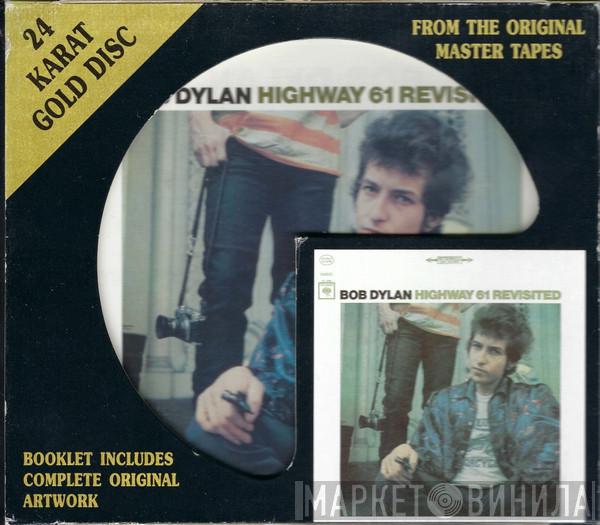  Bob Dylan  - Highway 61 Revisited