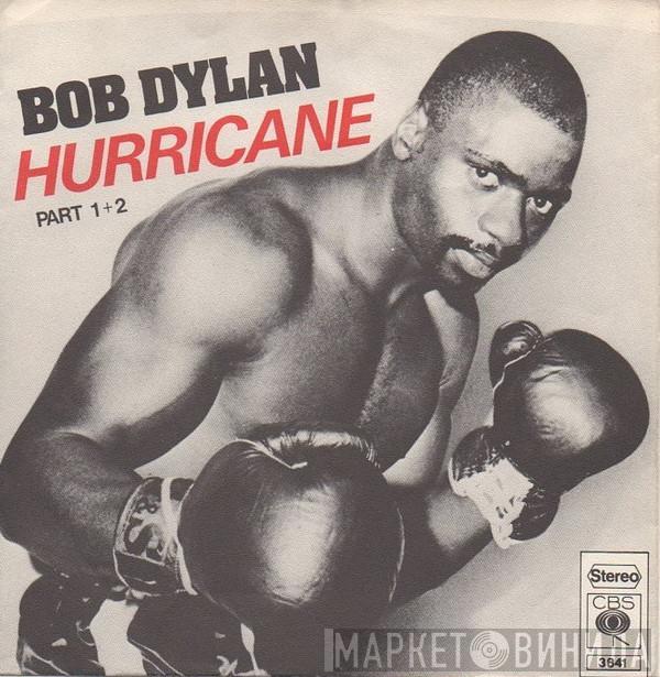  Bob Dylan  - Hurricane Part 1+2