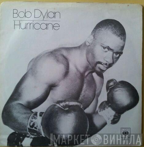  Bob Dylan  - Hurricane