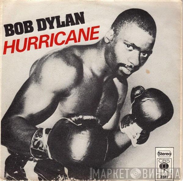  Bob Dylan  - Hurricane