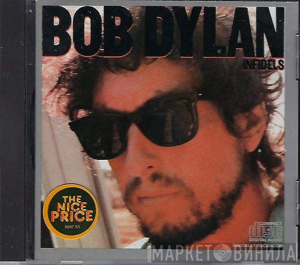  Bob Dylan  - Infidels