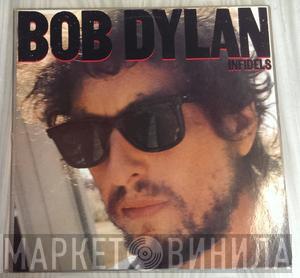  Bob Dylan  - Infidels