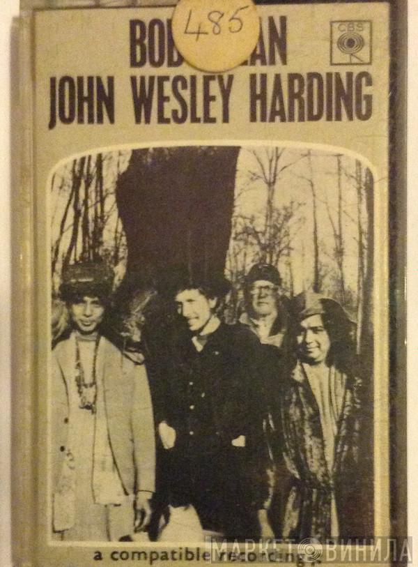 Bob Dylan - John Wesley Harding