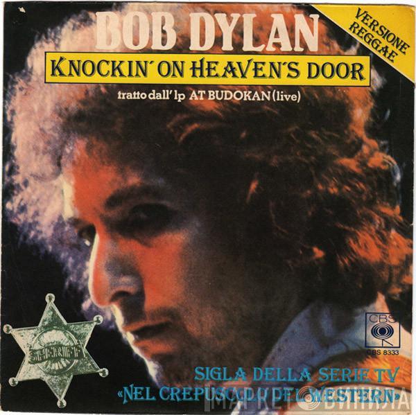  Bob Dylan  - Knockin' On Heaven's Door
