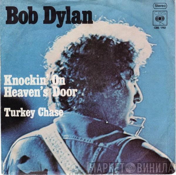  Bob Dylan  - Knockin' On Heaven's Door