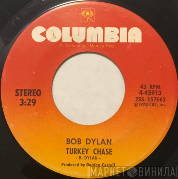  Bob Dylan  - Knockin' On Heaven's Door