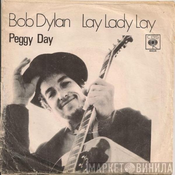  Bob Dylan  - Lay Lady Lay