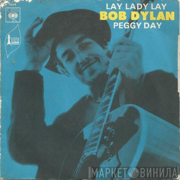  Bob Dylan  - Lay Lady Lay