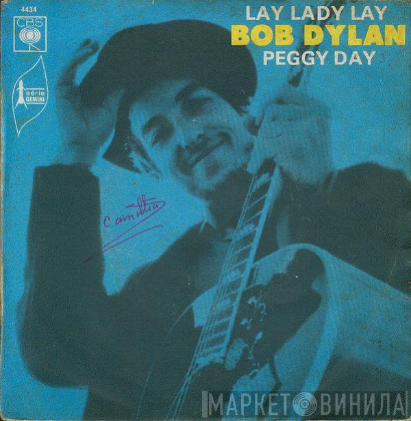  Bob Dylan  - Lay Lady Lay