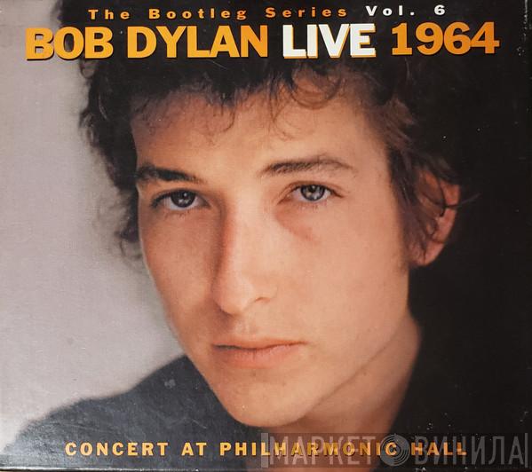 Bob Dylan  - Live 1964 (Concert At Philharmonic Hall)