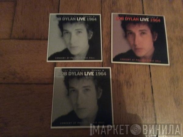  Bob Dylan  - Live 1964 (Concert At Philharmonic Hall)