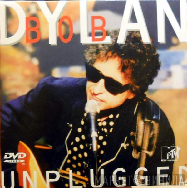  Bob Dylan  - MTV Unplugged