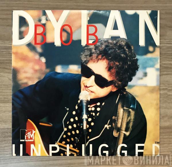  Bob Dylan  - MTV Unplugged