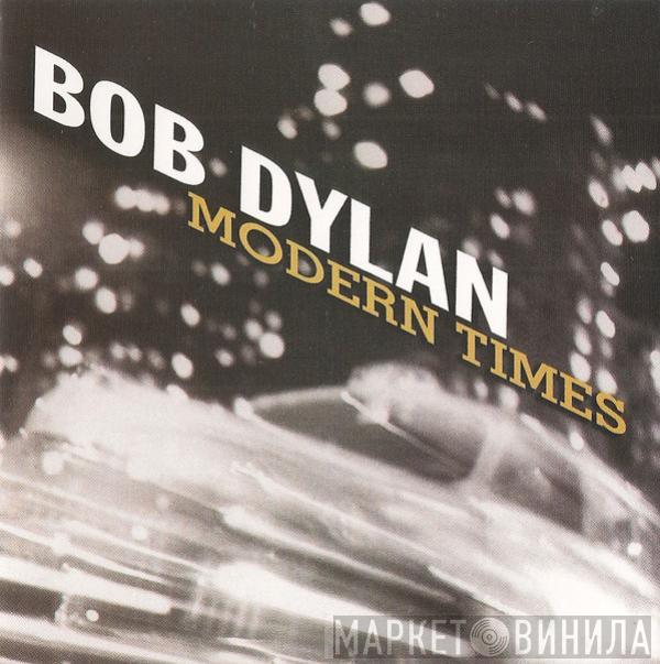  Bob Dylan  - Modern Times